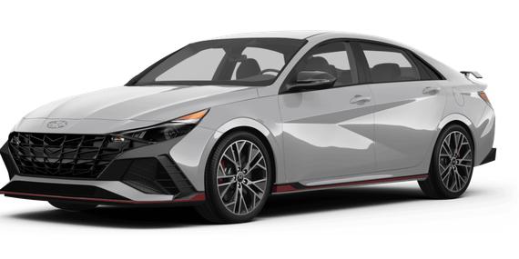 HYUNDAI ELANTRA N 2023 KMHLW4AK7PU015922 image HYUNDAI ELANTRA N 2023 KMHLW4AK7PU015922 image